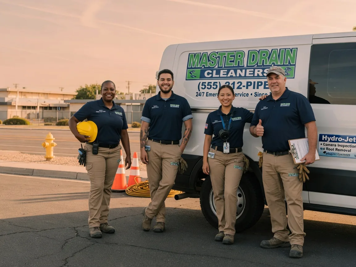 Drain Cleaning company in Phelps, KY